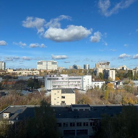 Kiev Smart Home Екстер'єр фото