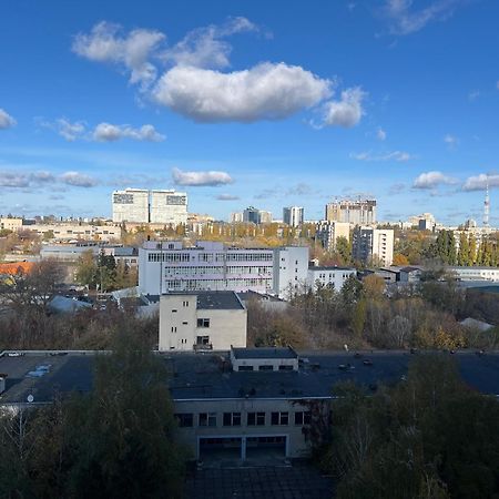 Kiev Smart Home Екстер'єр фото
