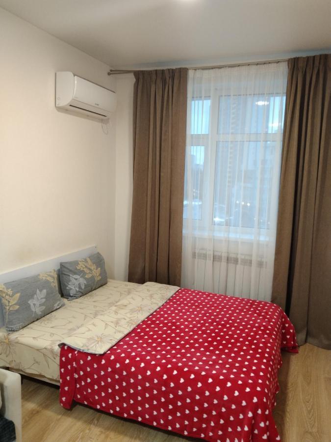 Kiev Smart Home Екстер'єр фото