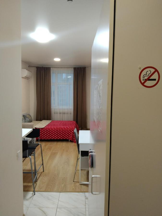 Kiev Smart Home Екстер'єр фото