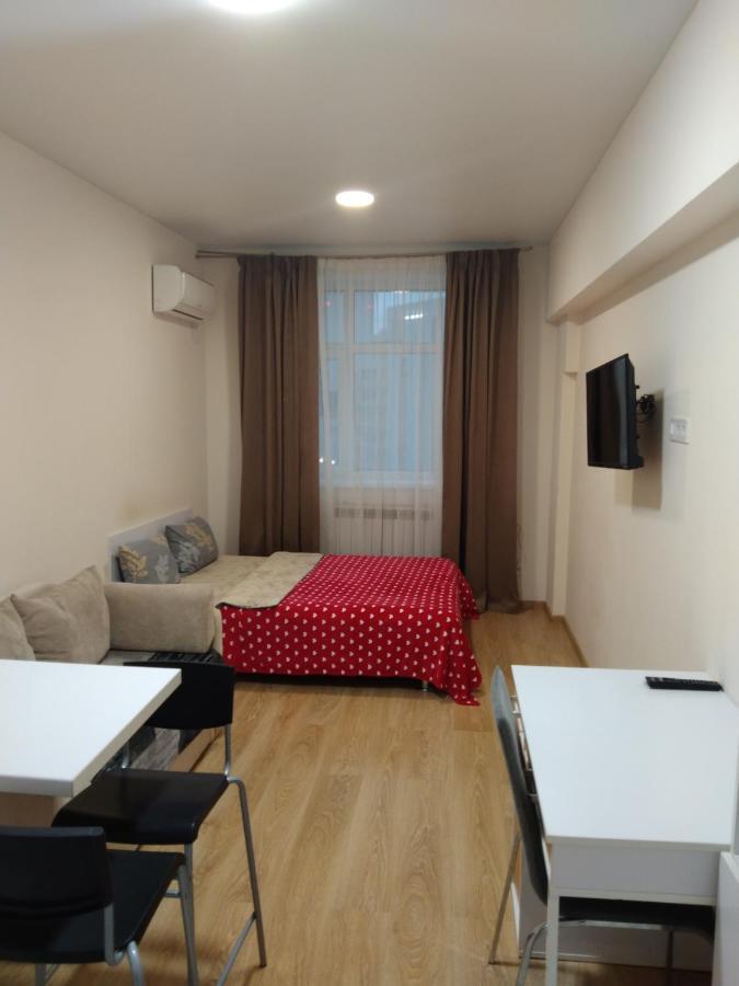 Kiev Smart Home Екстер'єр фото