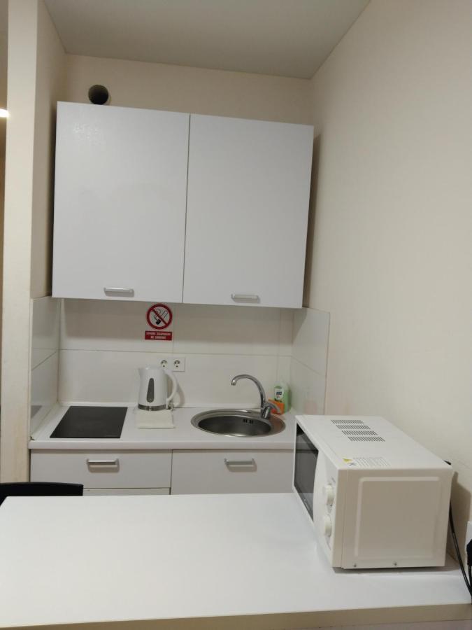Kiev Smart Home Екстер'єр фото