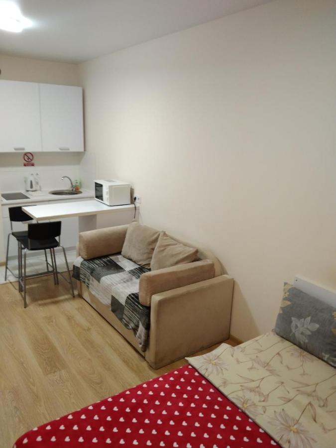 Kiev Smart Home Екстер'єр фото