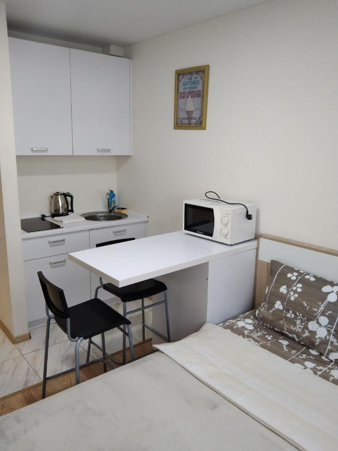 Kiev Smart Home Номер фото