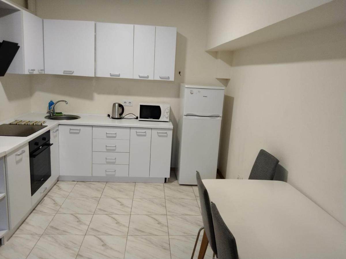 Kiev Smart Home Екстер'єр фото
