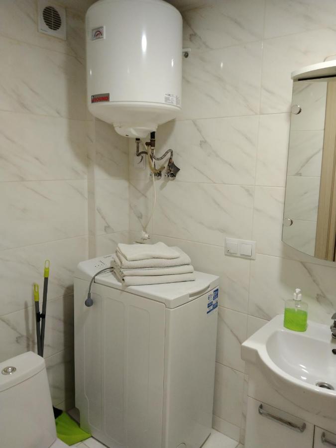 Kiev Smart Home Екстер'єр фото