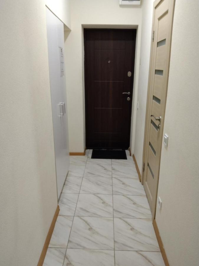 Kiev Smart Home Екстер'єр фото