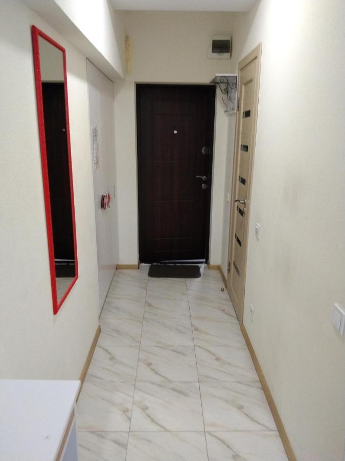 Kiev Smart Home Екстер'єр фото