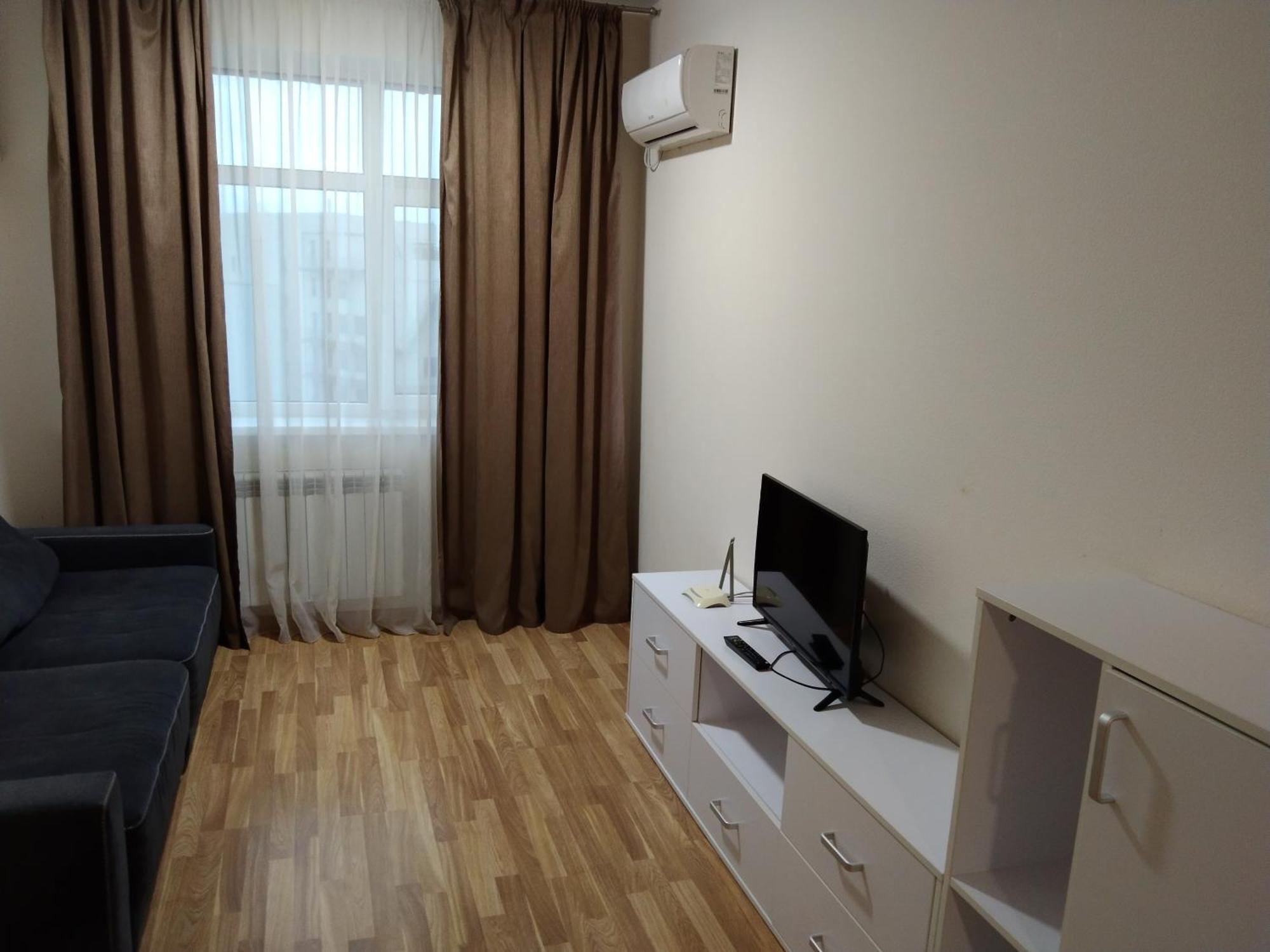 Kiev Smart Home Номер фото