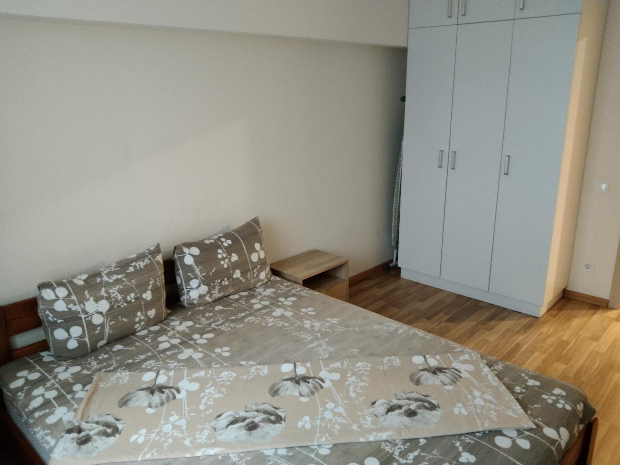 Kiev Smart Home Номер фото